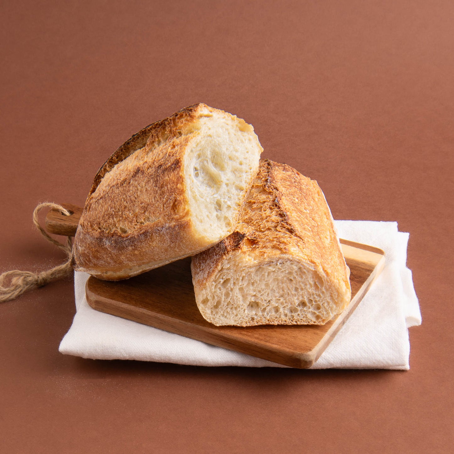 Petit pain aux céréales