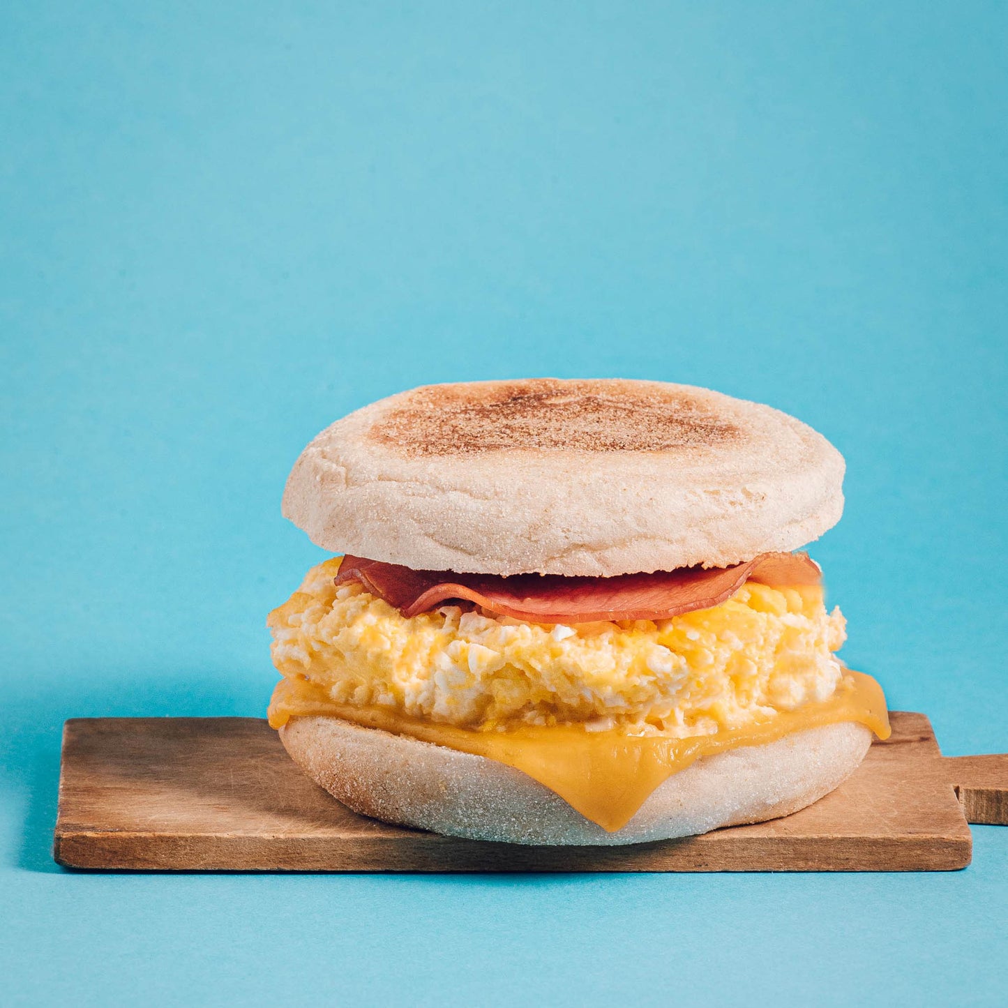 Egg Muffin