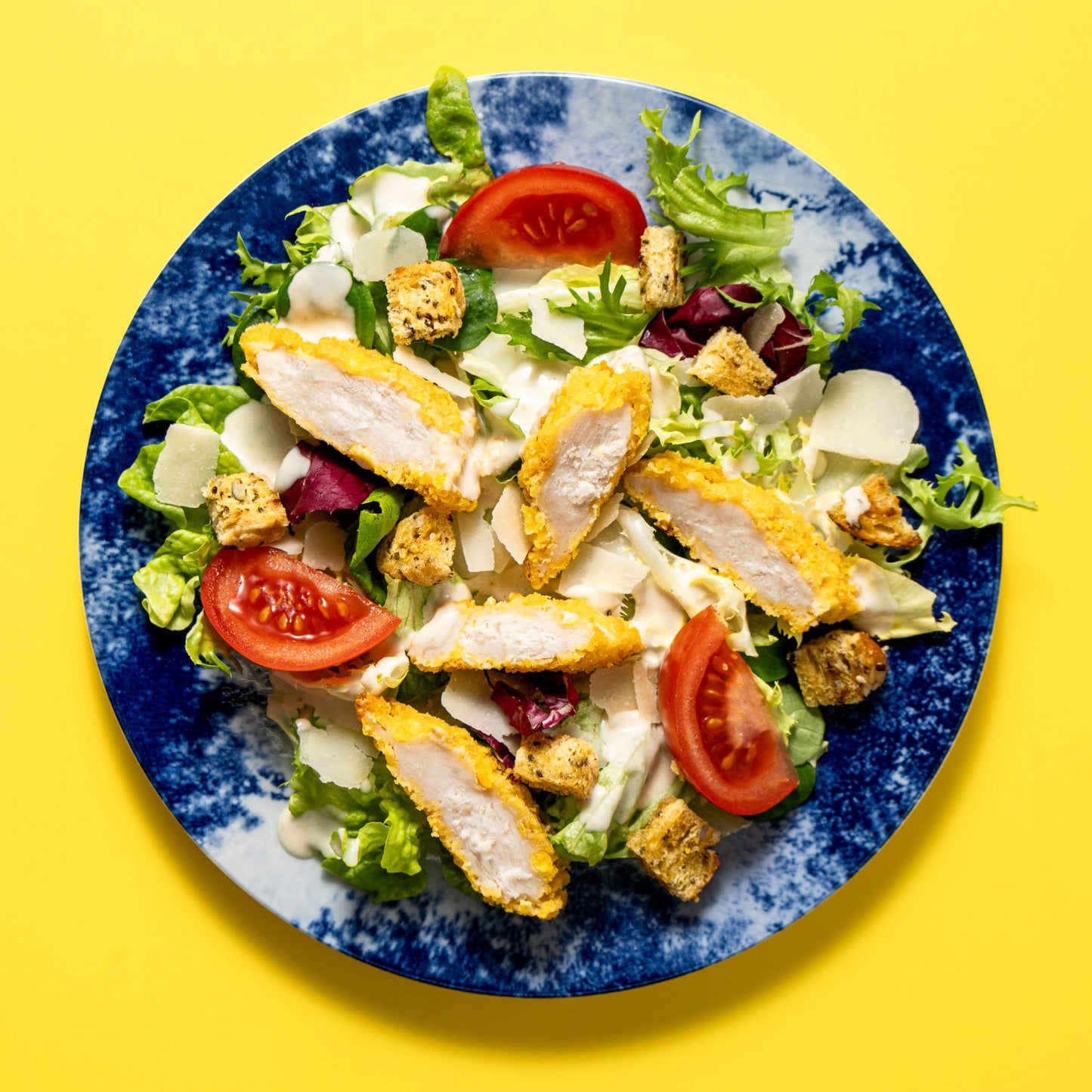 Salade César 🥗